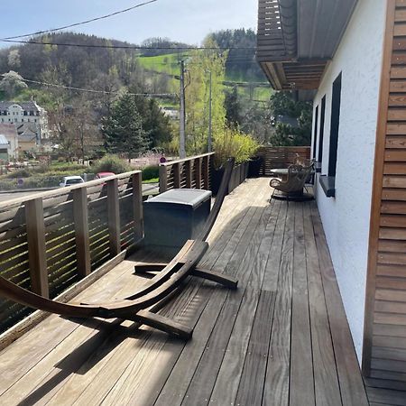 Joli Logement Avec Terrasse La Cigale 6 A 8 Personnes Орбе Экстерьер фото