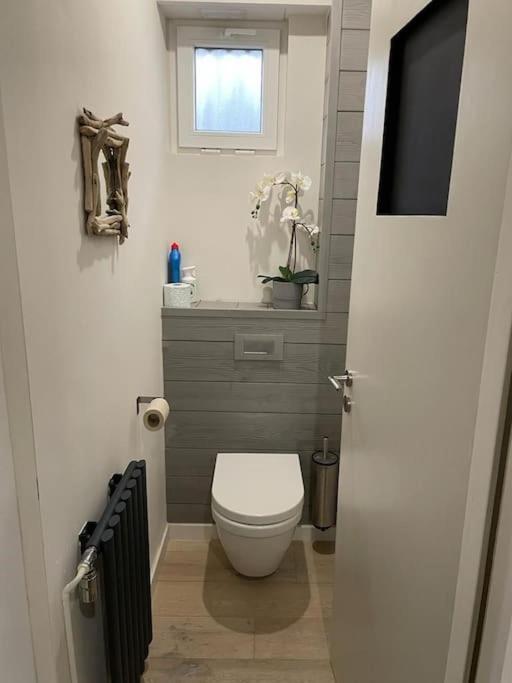 Joli Logement Avec Terrasse La Cigale 6 A 8 Personnes Орбе Экстерьер фото